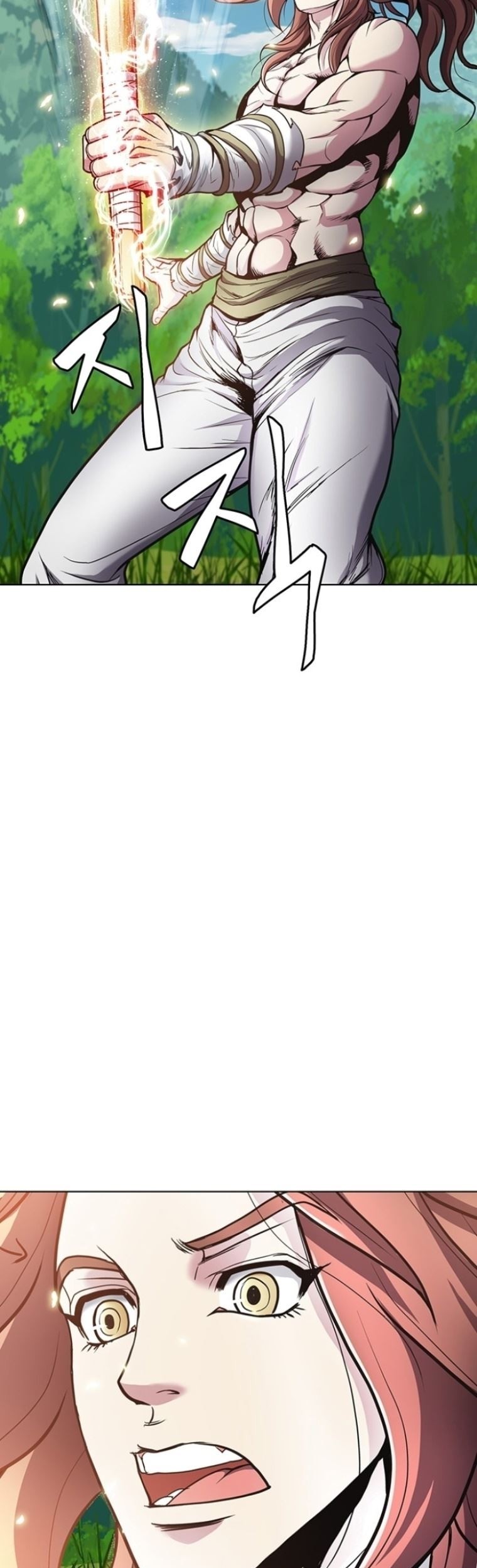 The Flag Bearer Warrior Chapter 02 Gambar 117