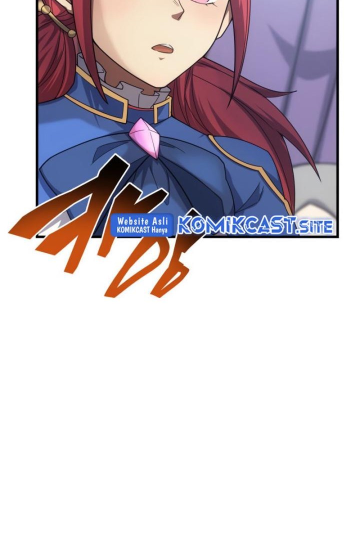 My Civil Servant Life Reborn in the Strange World Chapter 50 Gambar 29