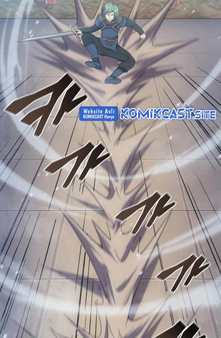 My Civil Servant Life Reborn in the Strange World Chapter 50 Gambar 38