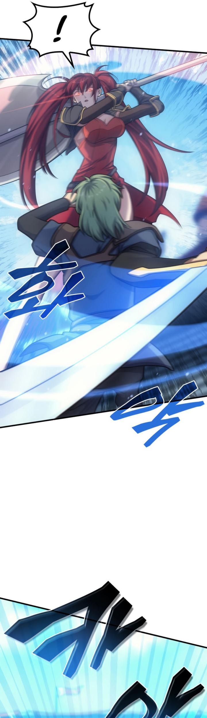 My Civil Servant Life Reborn in the Strange World Chapter 50 Gambar 47