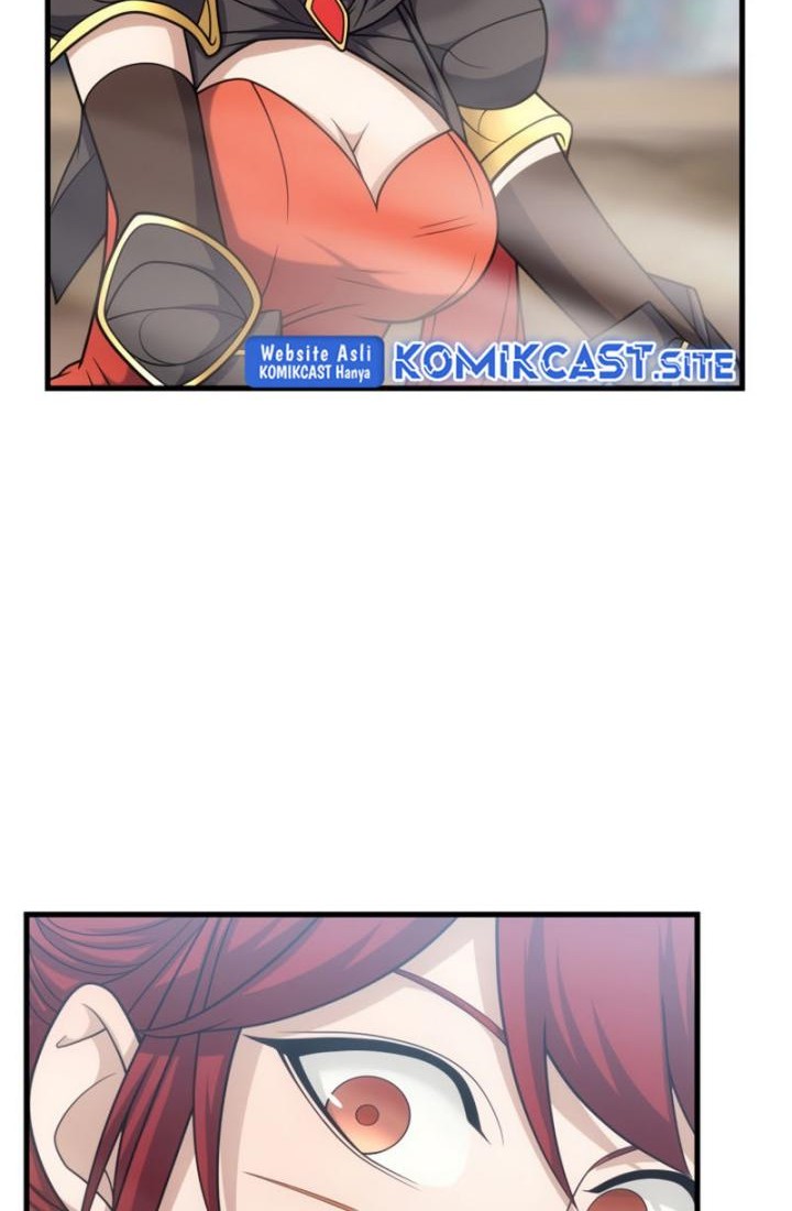 My Civil Servant Life Reborn in the Strange World Chapter 50 Gambar 50