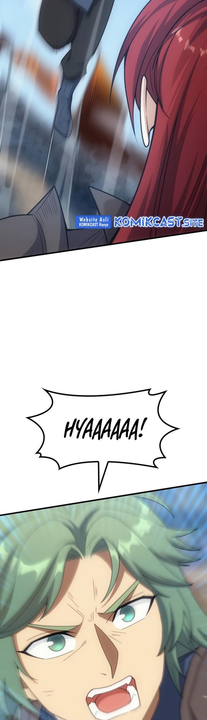 My Civil Servant Life Reborn in the Strange World Chapter 50 Gambar 61