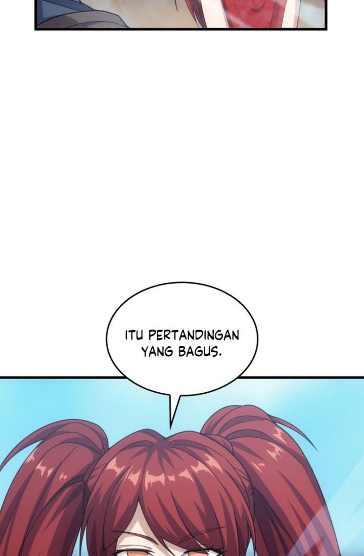 My Civil Servant Life Reborn in the Strange World Chapter 50 Gambar 74