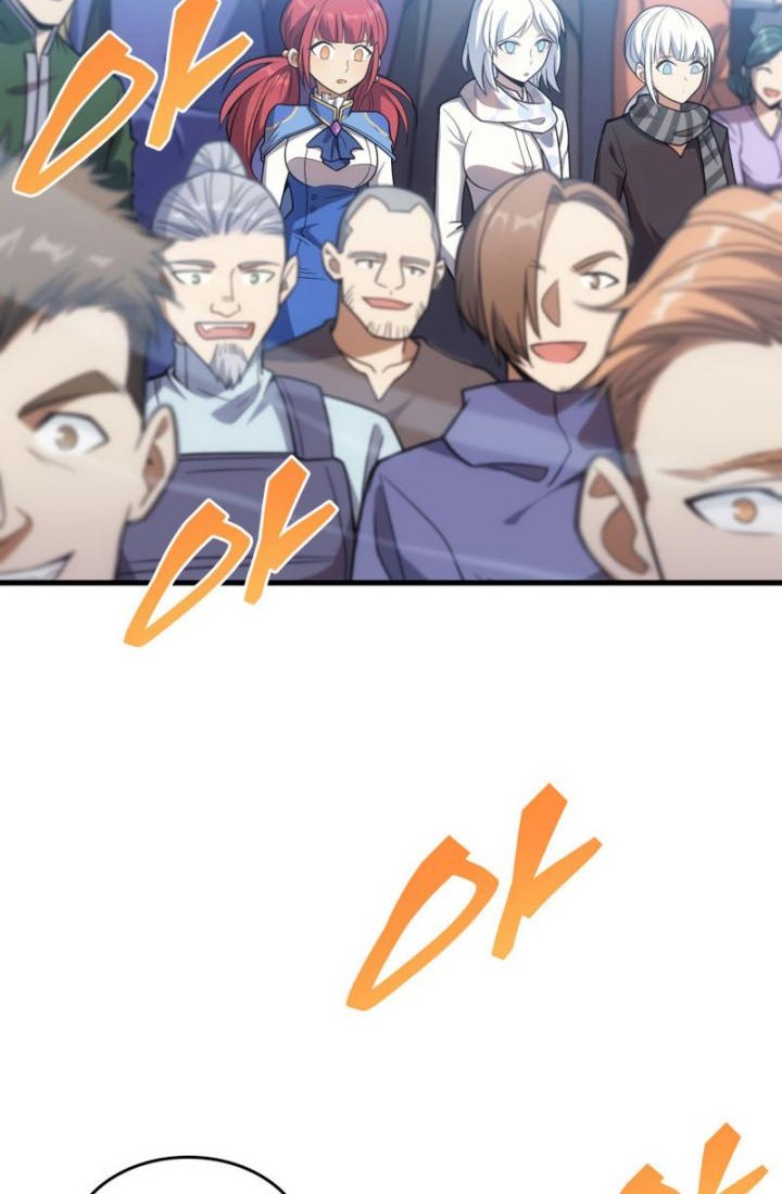 My Civil Servant Life Reborn in the Strange World Chapter 50 Gambar 78