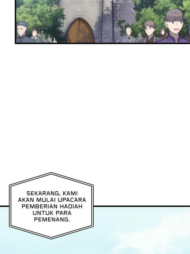 My Civil Servant Life Reborn in the Strange World Chapter 50 Gambar 82