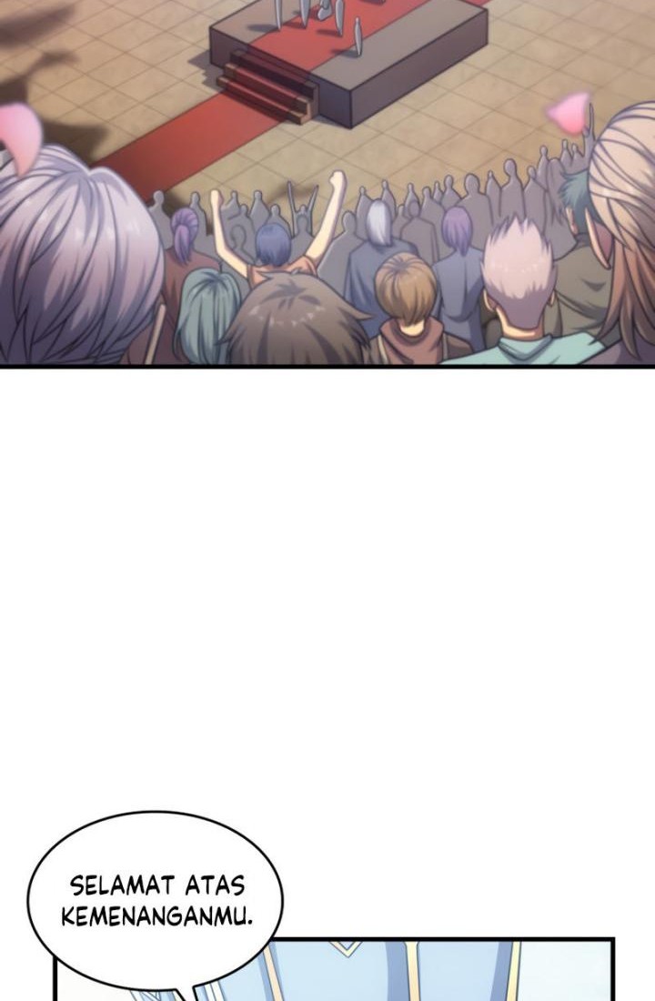 My Civil Servant Life Reborn in the Strange World Chapter 50 Gambar 84