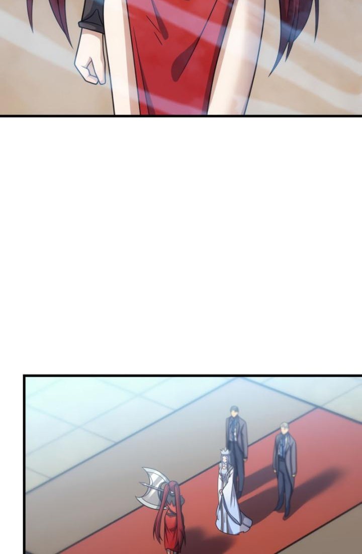 My Civil Servant Life Reborn in the Strange World Chapter 50 Gambar 86