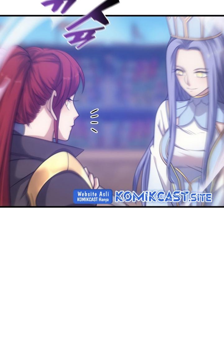 My Civil Servant Life Reborn in the Strange World Chapter 50 Gambar 90