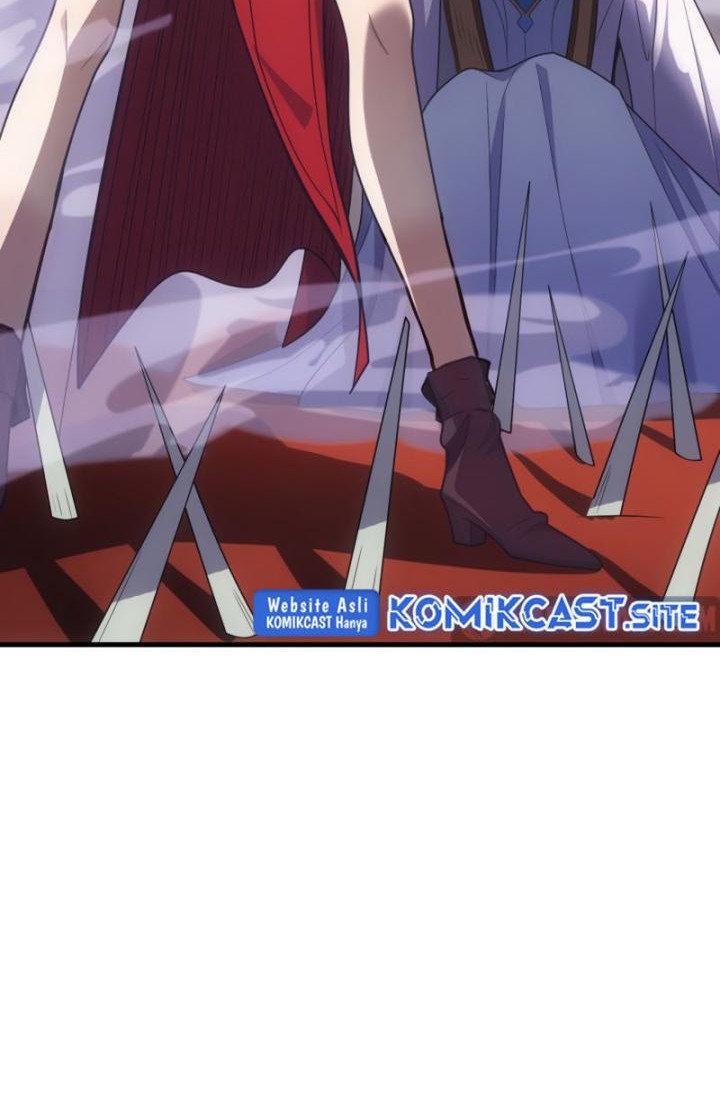 My Civil Servant Life Reborn in the Strange World Chapter 50 Gambar 100