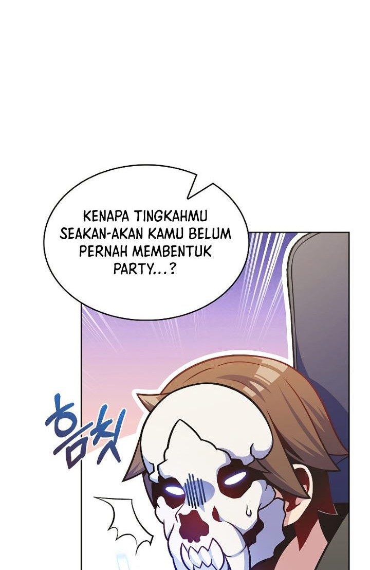Everyone Else is A Returnee Chapter 27 Gambar 27