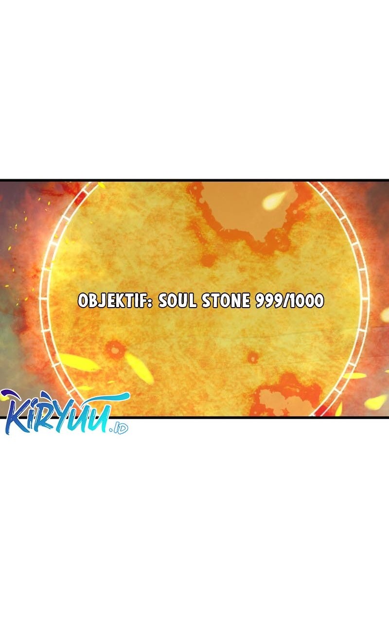 Han Dae Sung Returned From Hell Chapter 25 Gambar 3