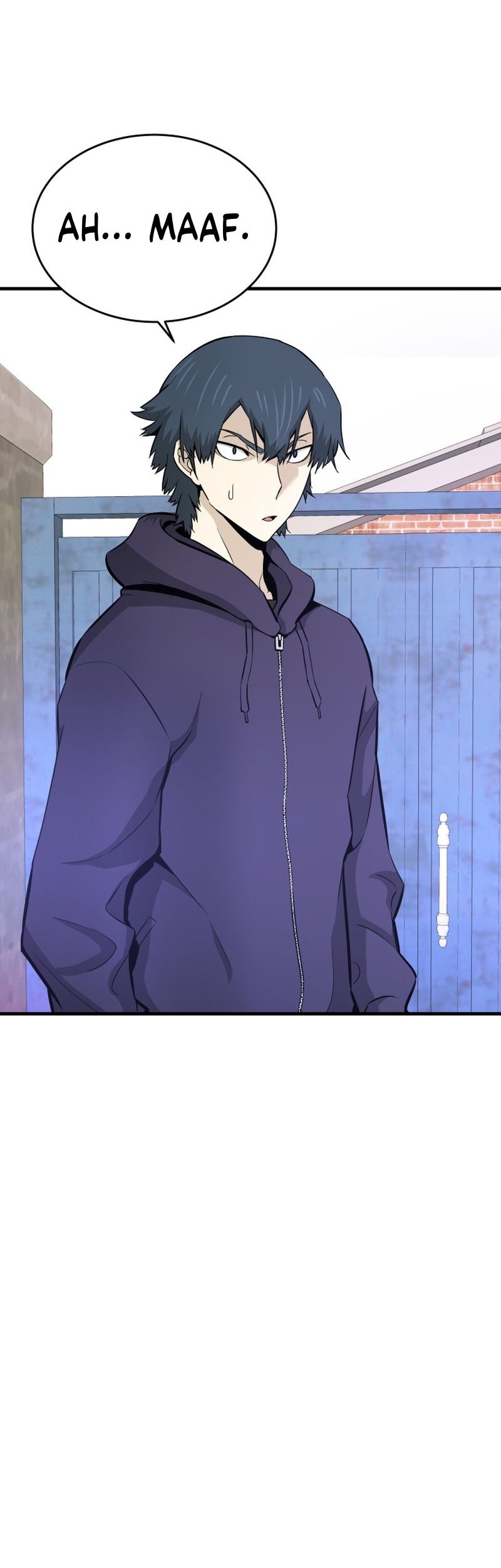 Han Dae Sung Returned From Hell Chapter 22 Gambar 49