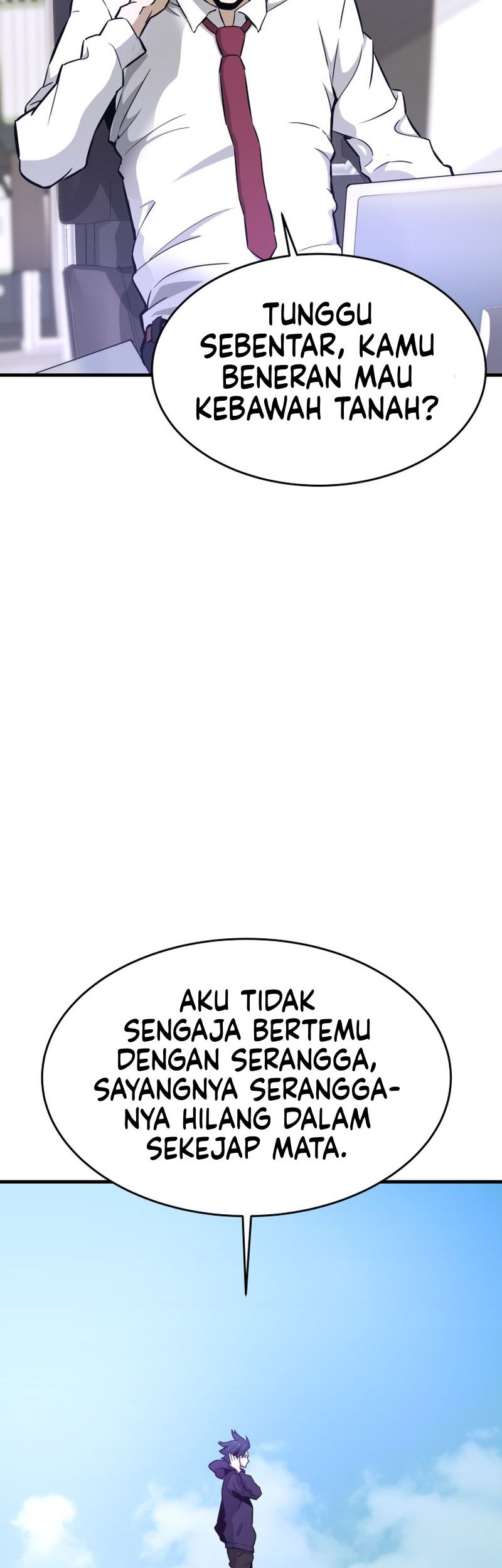 Han Dae Sung Returned From Hell Chapter 22 Gambar 63