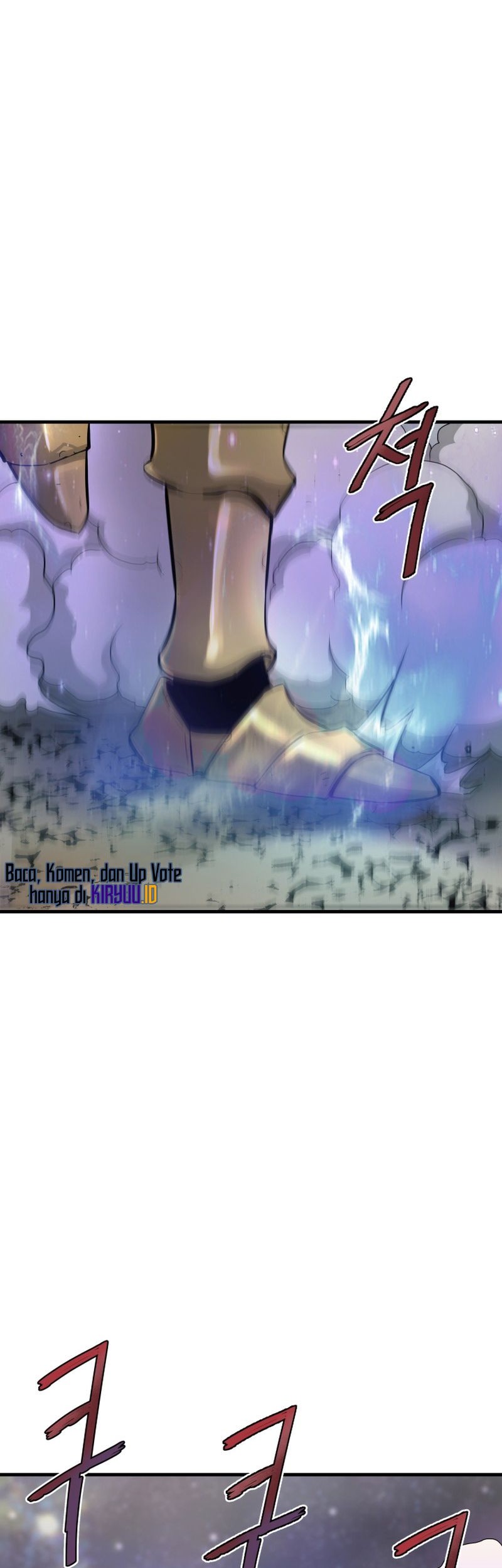 Han Dae Sung Returned From Hell Chapter 22 Gambar 16