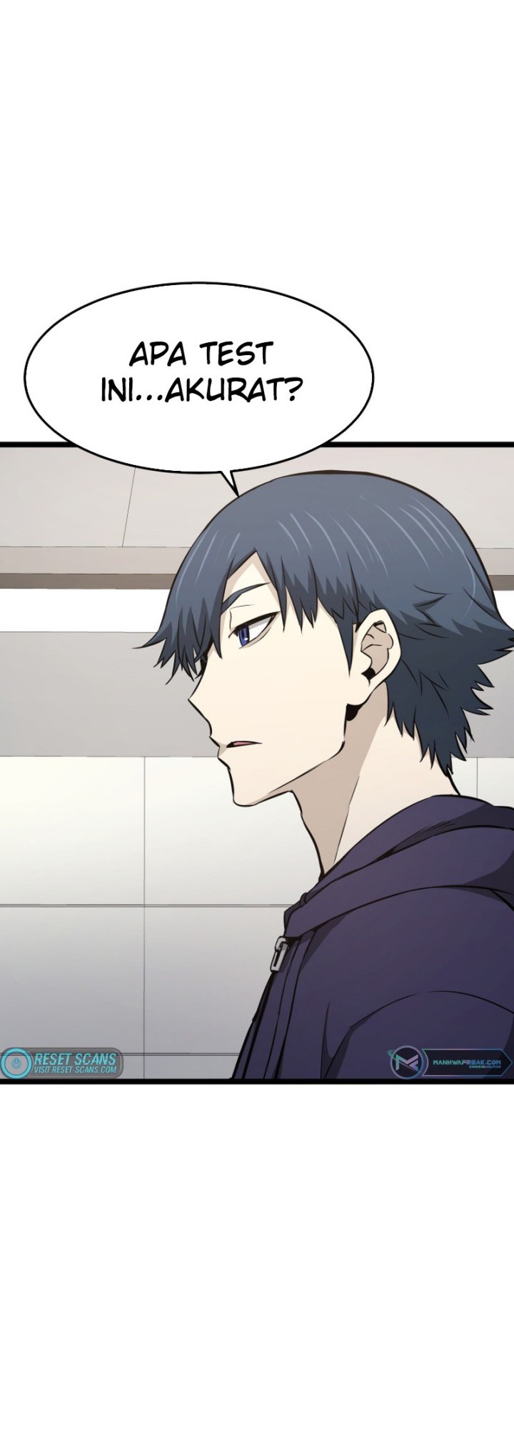 Han Dae Sung Returned From Hell Chapter 18 Gambar 37