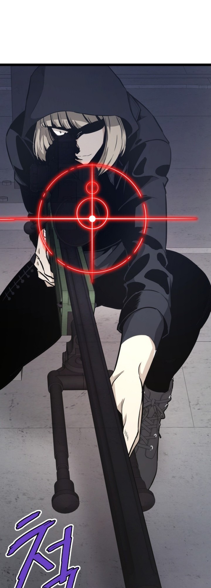 Han Dae Sung Returned From Hell Chapter 18 Gambar 58
