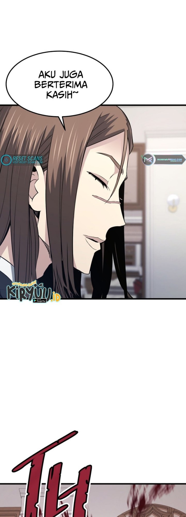 Han Dae Sung Returned From Hell Chapter 17 Gambar 9