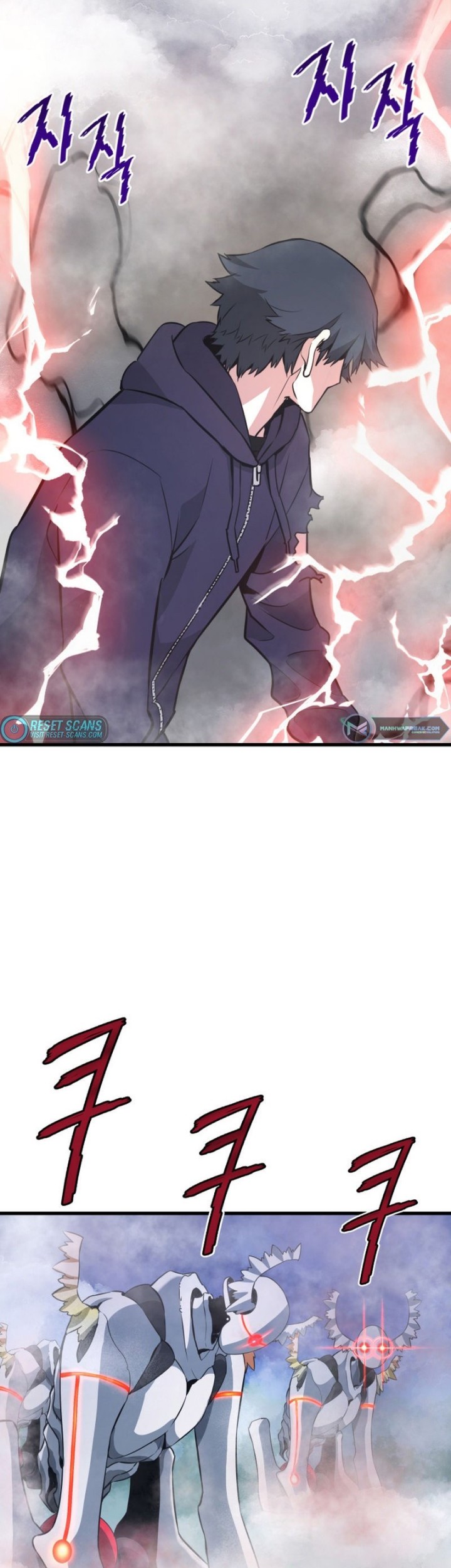 Han Dae Sung Returned From Hell Chapter 14 Gambar 43