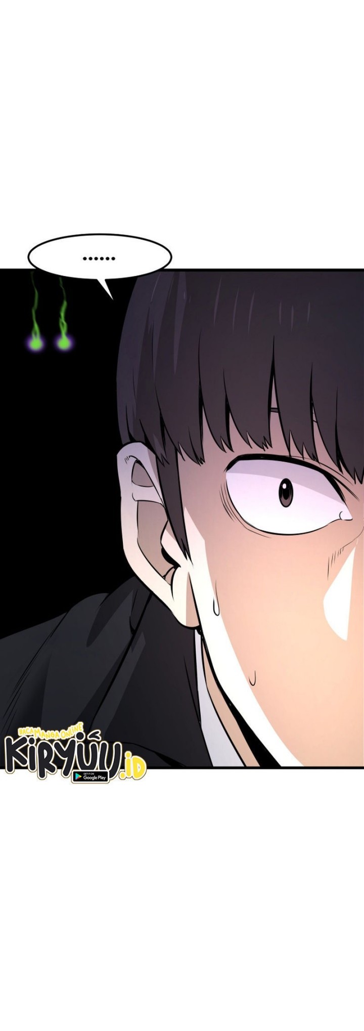 Han Dae Sung Returned From Hell Chapter 14 Gambar 8