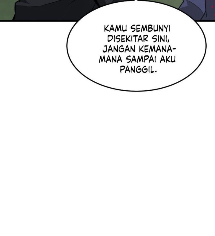 Han Dae Sung Returned From Hell Chapter 14 Gambar 12