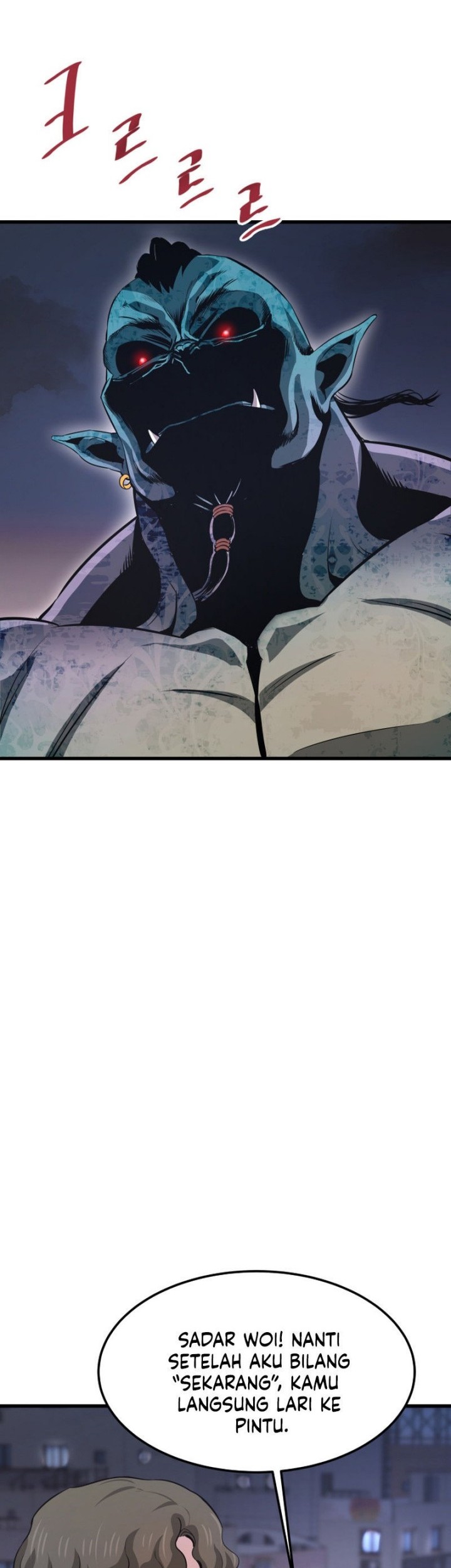 Han Dae Sung Returned From Hell Chapter 14 Gambar 14
