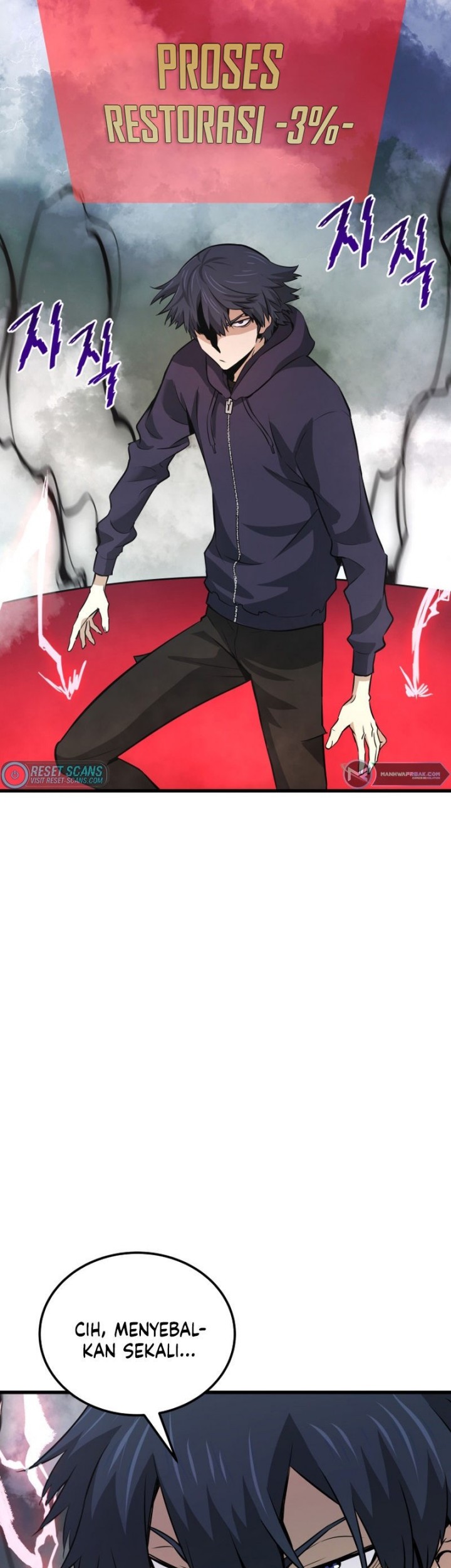 Han Dae Sung Returned From Hell Chapter 14 Gambar 31