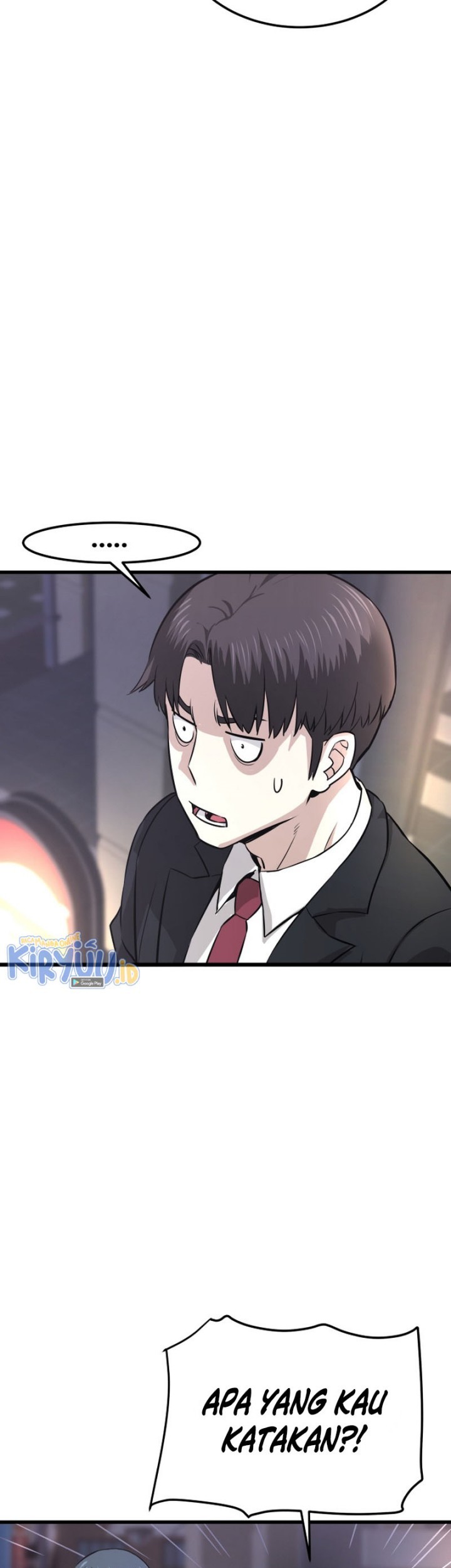 Han Dae Sung Returned From Hell Chapter 10 Gambar 54