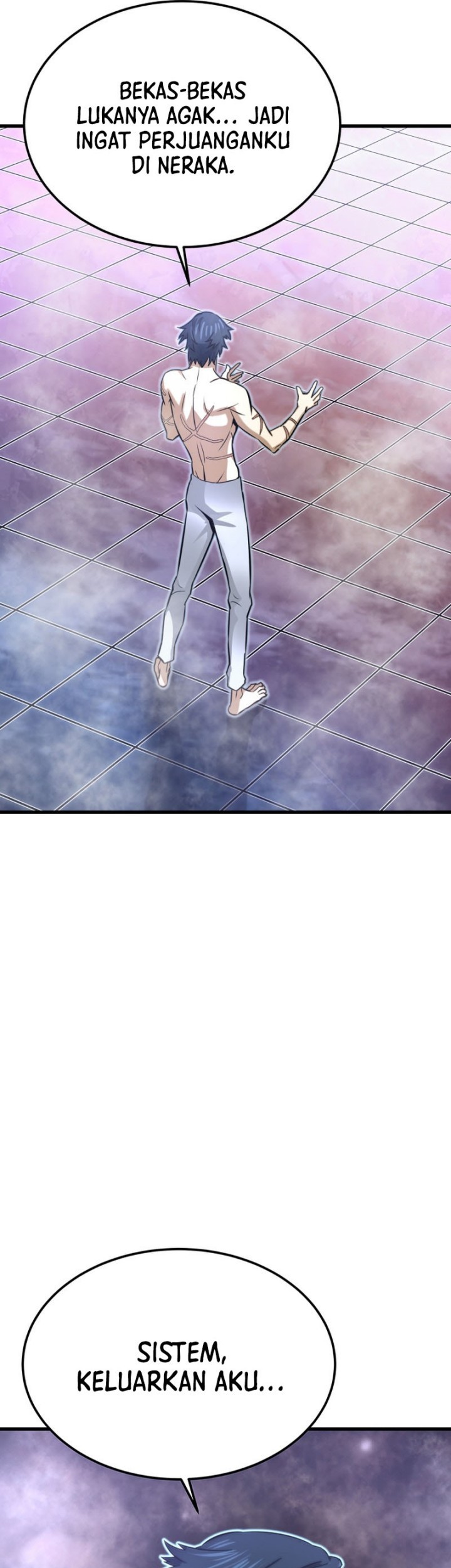 Han Dae Sung Returned From Hell Chapter 06 Gambar 32
