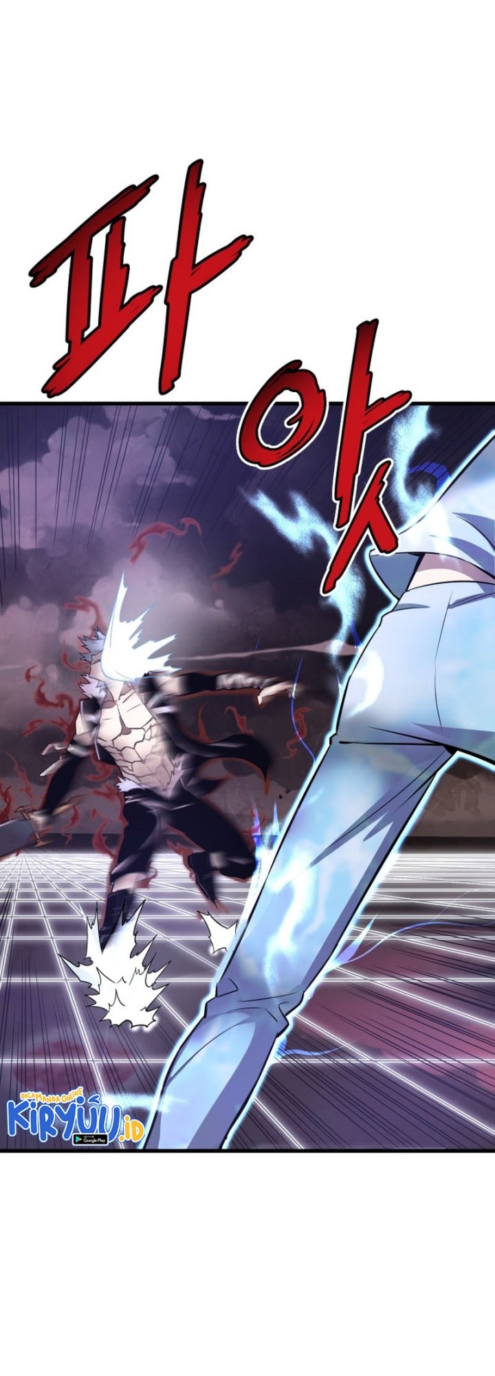 Han Dae Sung Returned From Hell Chapter 06 Gambar 7