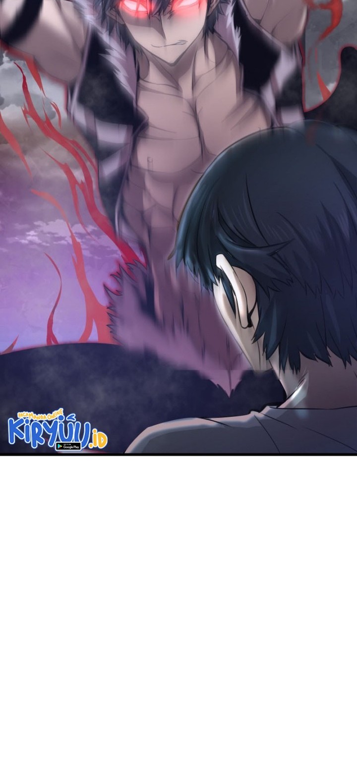 Han Dae Sung Returned From Hell Chapter 06 Gambar 13