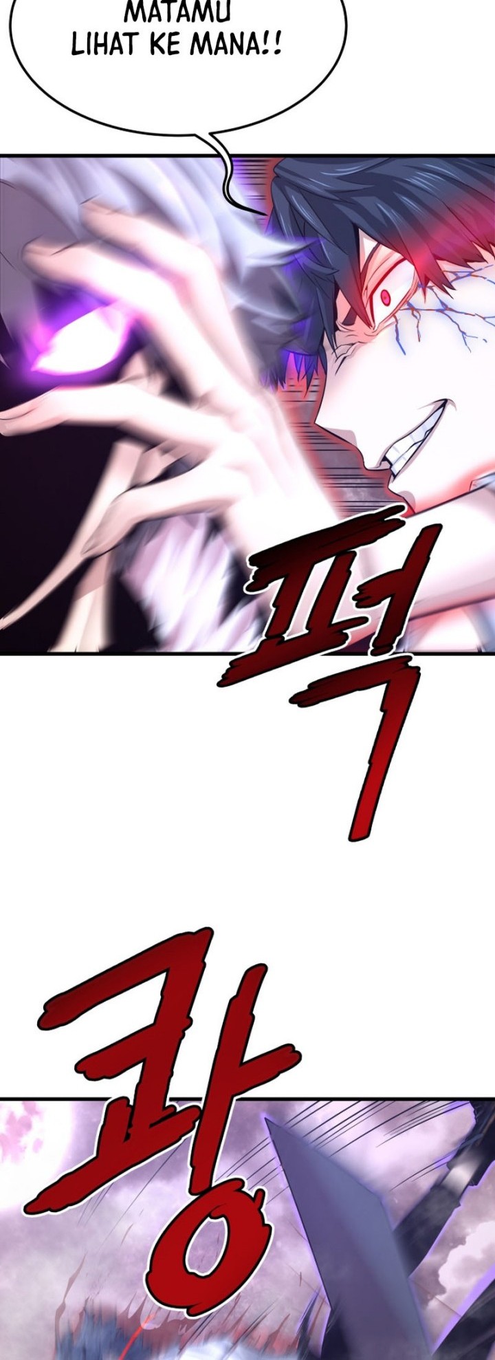 Han Dae Sung Returned From Hell Chapter 05 Gambar 31