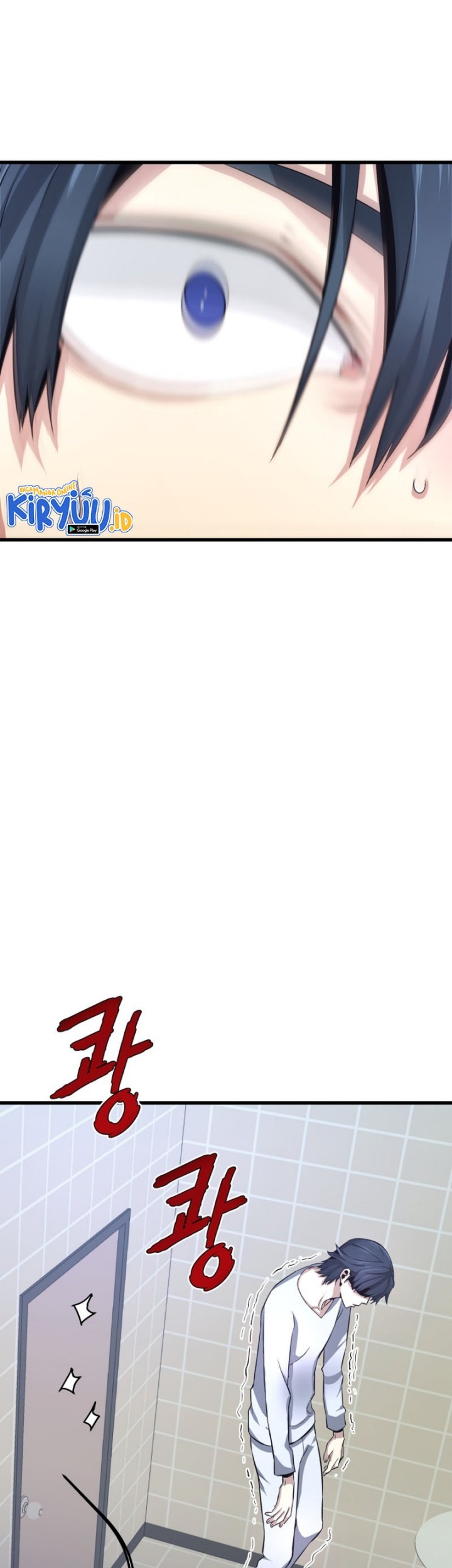 Han Dae Sung Returned From Hell Chapter 05 Gambar 46