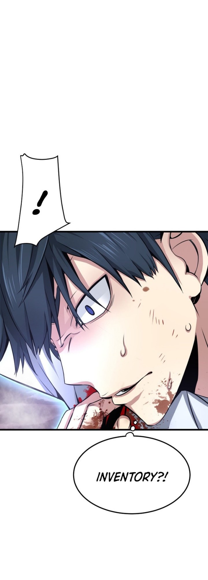 Han Dae Sung Returned From Hell Chapter 05 Gambar 53