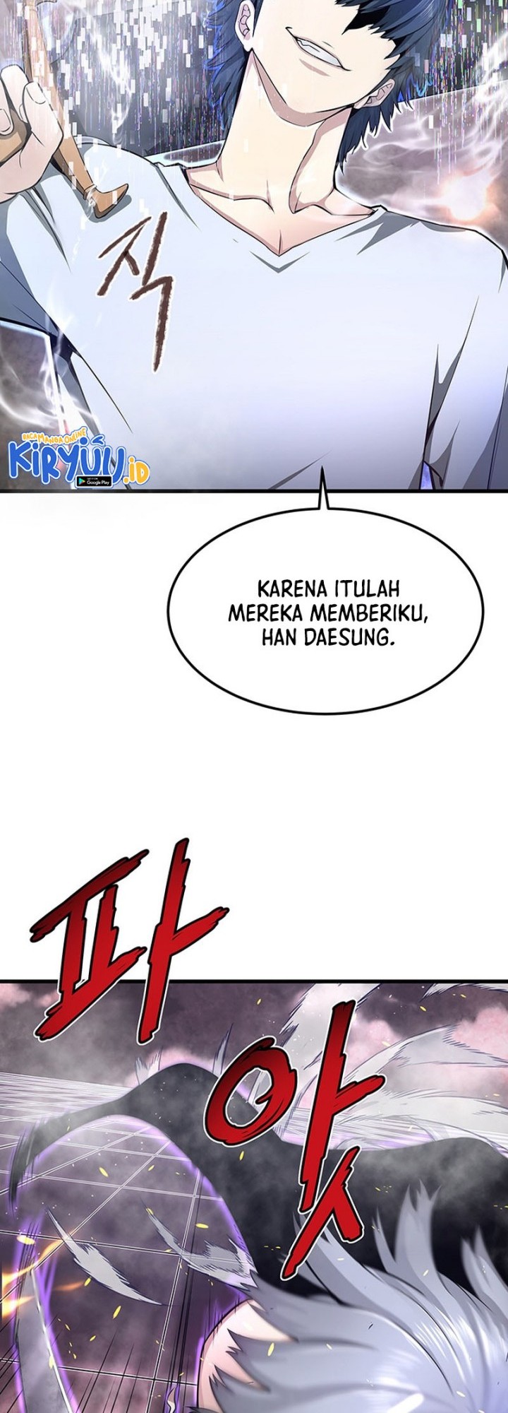 Han Dae Sung Returned From Hell Chapter 05 Gambar 3