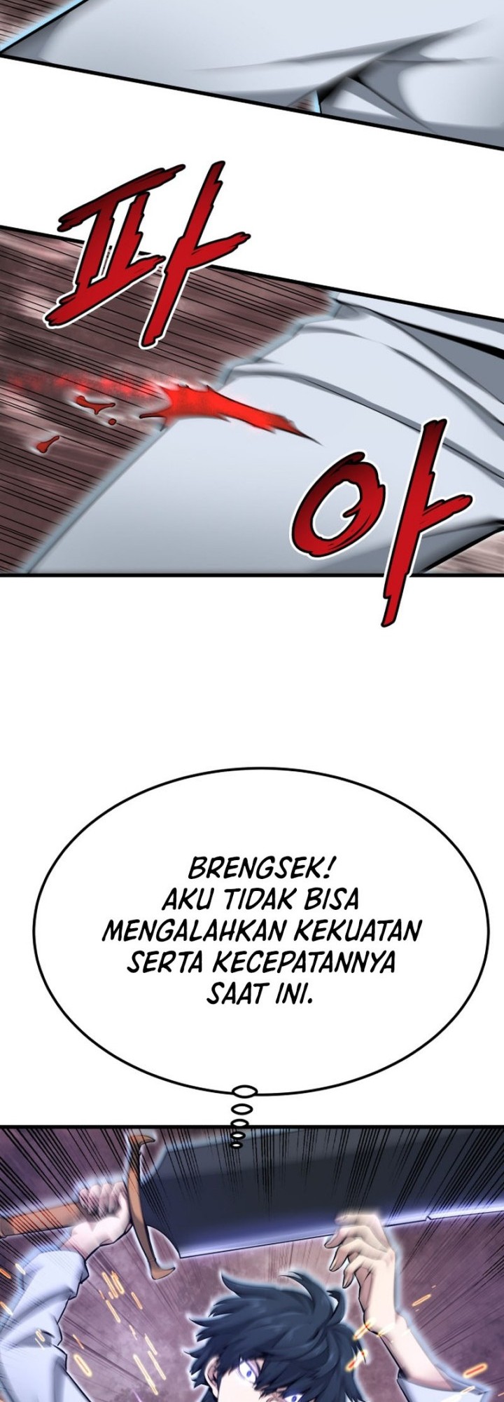 Han Dae Sung Returned From Hell Chapter 05 Gambar 17