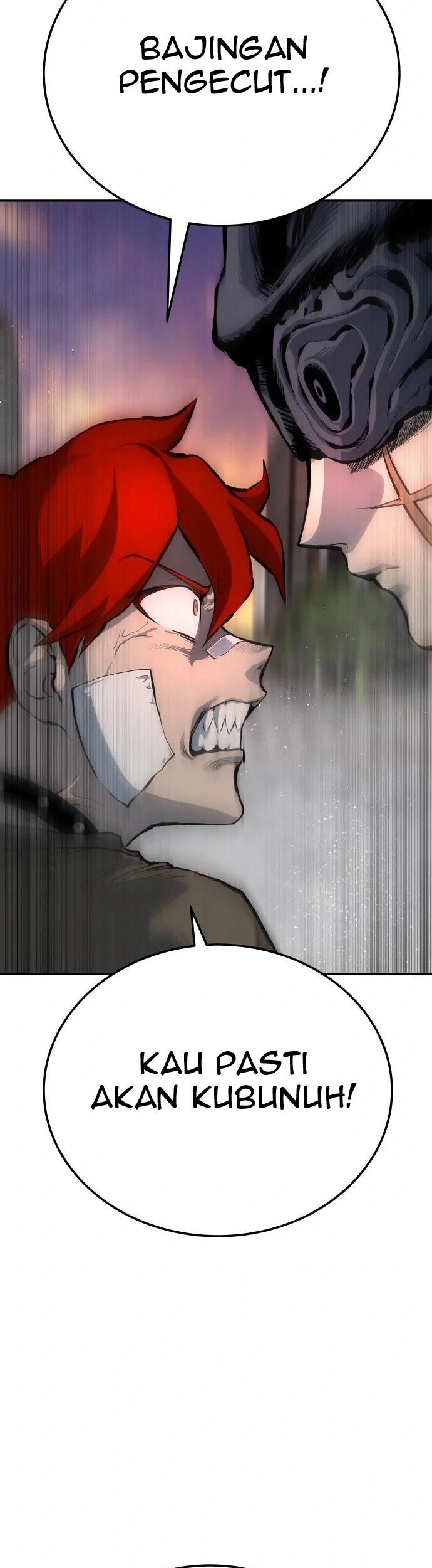 ZomGan Chapter 40 Gambar 76