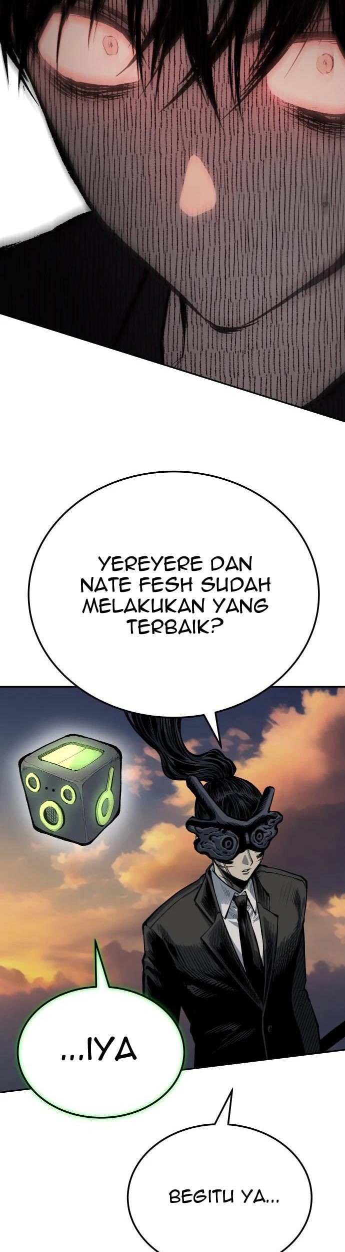 ZomGan Chapter 40 Gambar 4
