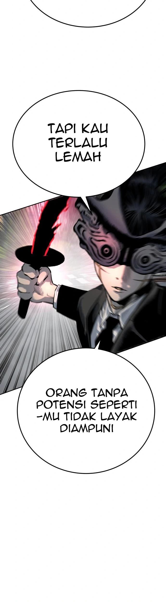ZomGan Chapter 40 Gambar 83