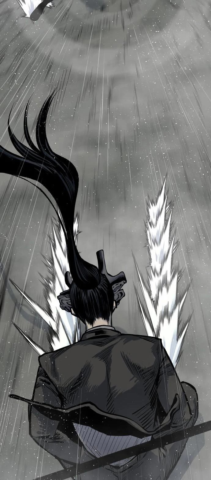 ZomGan Chapter 40 Gambar 93