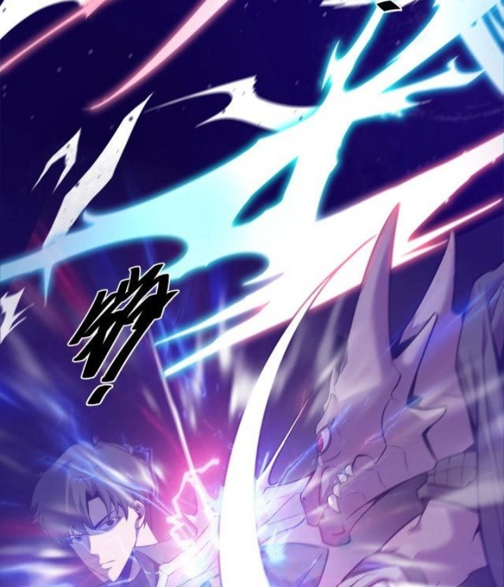 The Top Player Returns Chapter 05 Gambar 19