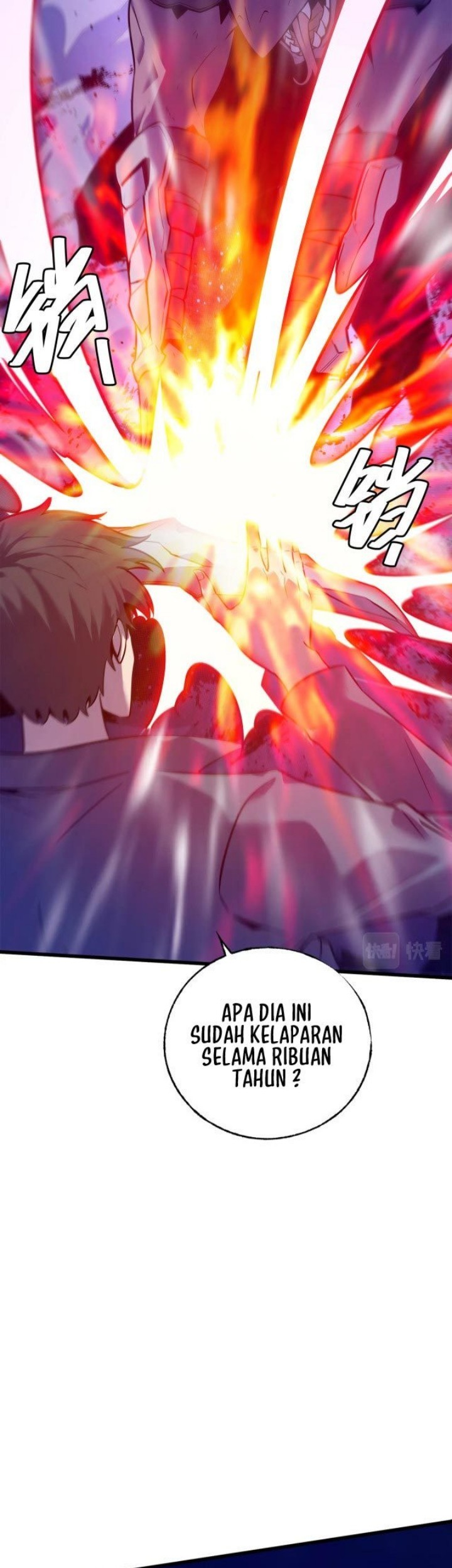 The Top Player Returns Chapter 05 Gambar 22