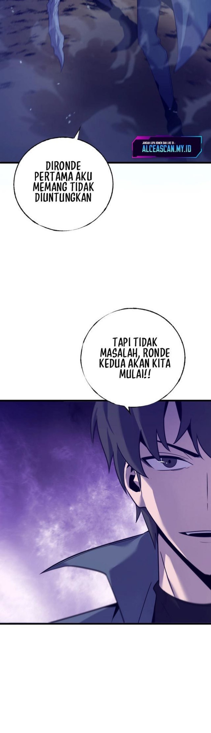 The Top Player Returns Chapter 05 Gambar 24