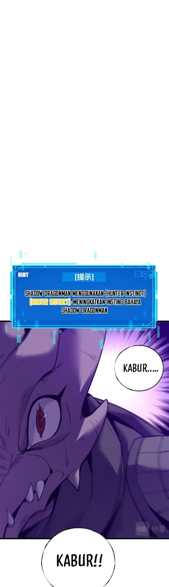 The Top Player Returns Chapter 05 Gambar 28