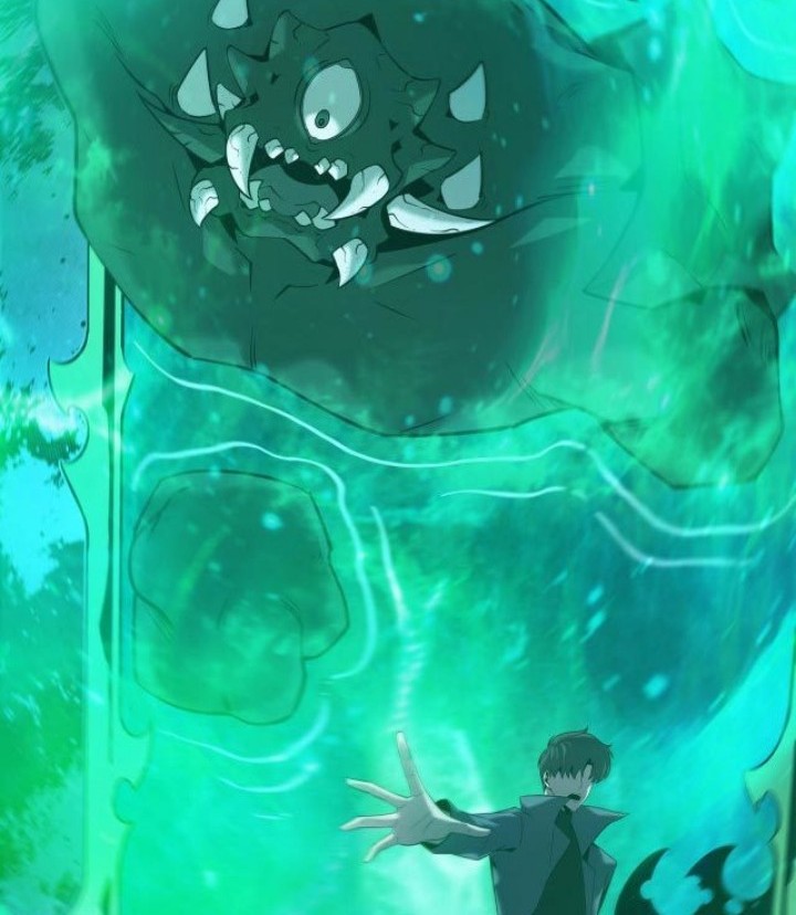 The Top Player Returns Chapter 05 Gambar 31