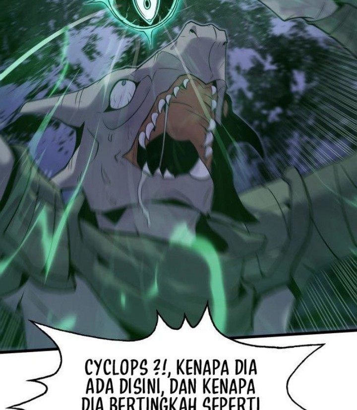 The Top Player Returns Chapter 05 Gambar 37