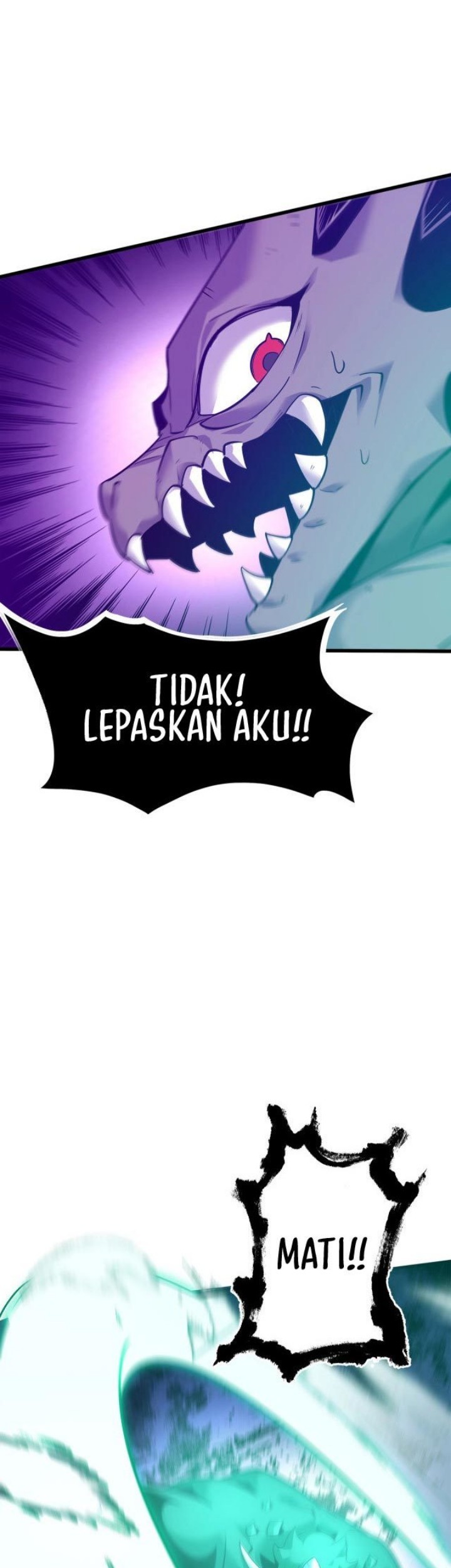 The Top Player Returns Chapter 05 Gambar 52