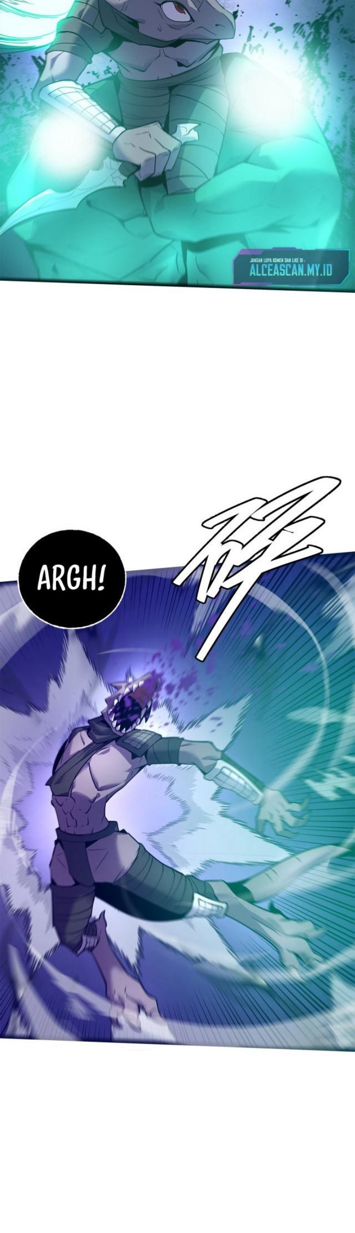 The Top Player Returns Chapter 05 Gambar 54
