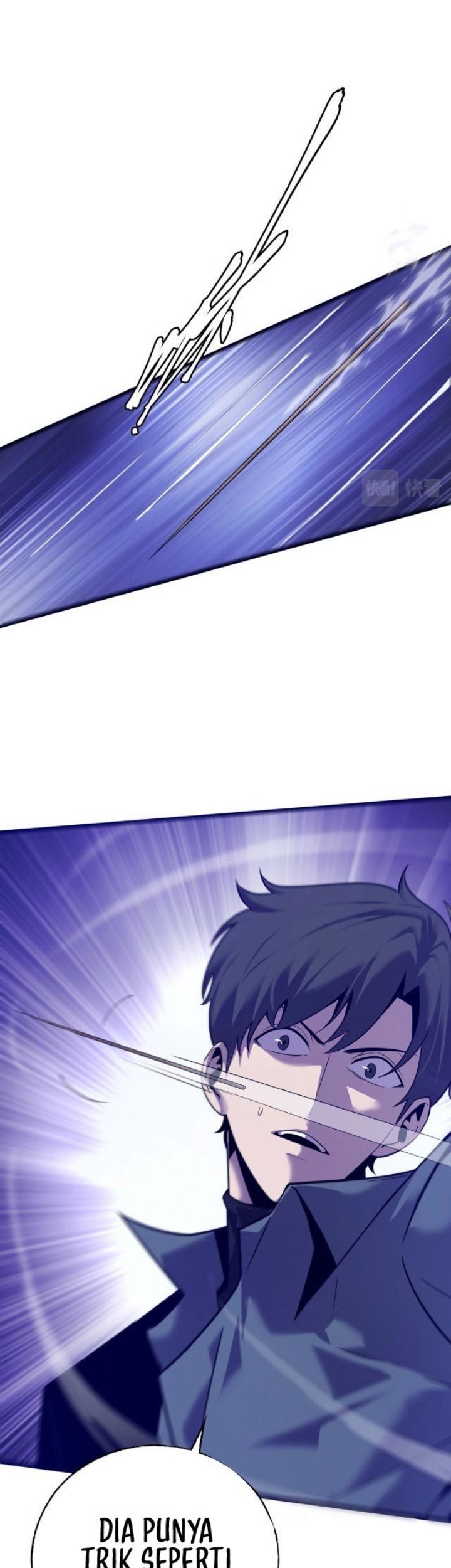 The Top Player Returns Chapter 05 Gambar 10