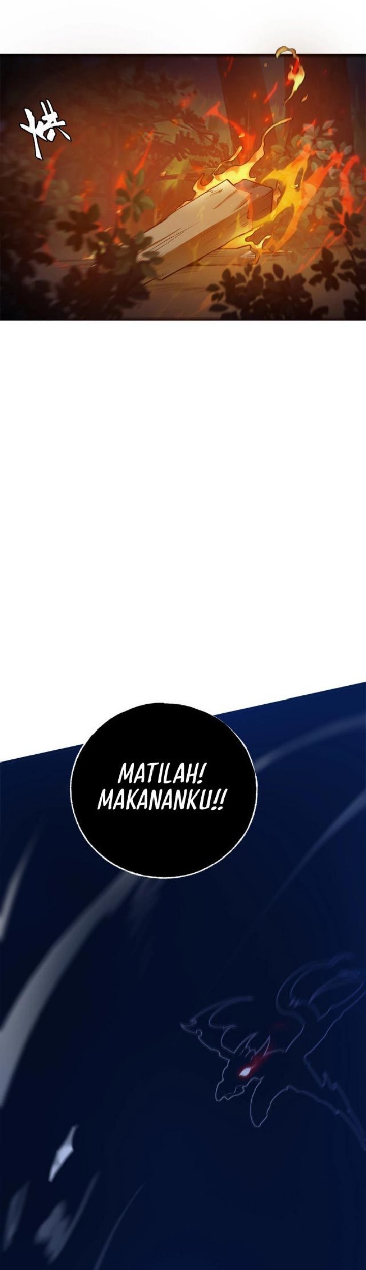 The Top Player Returns Chapter 05 Gambar 14