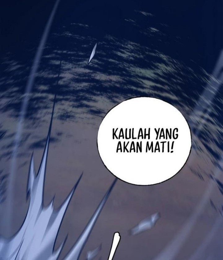 The Top Player Returns Chapter 05 Gambar 15
